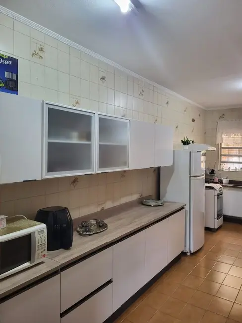 Foto 5 de Sobrado com 3 quartos à venda, 124m2 em Santa Maria, Sao Caetano Do Sul - SP