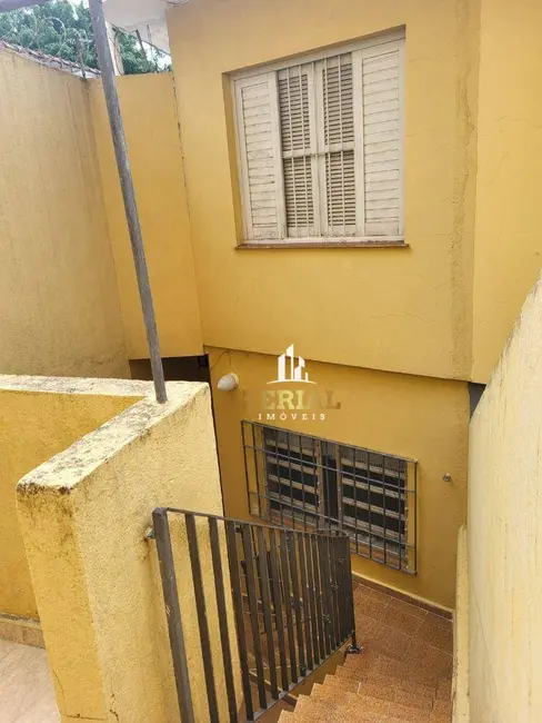 Foto 9 de Sobrado com 3 quartos à venda, 124m2 em Santa Maria, Sao Caetano Do Sul - SP