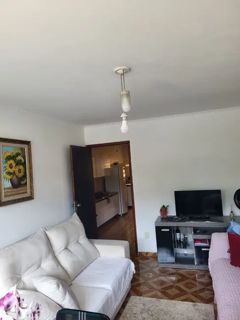 Foto 1 de Sobrado com 3 quartos à venda, 124m2 em Santa Maria, Sao Caetano Do Sul - SP