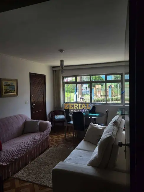 Foto 2 de Sobrado com 3 quartos à venda, 124m2 em Santa Maria, Sao Caetano Do Sul - SP