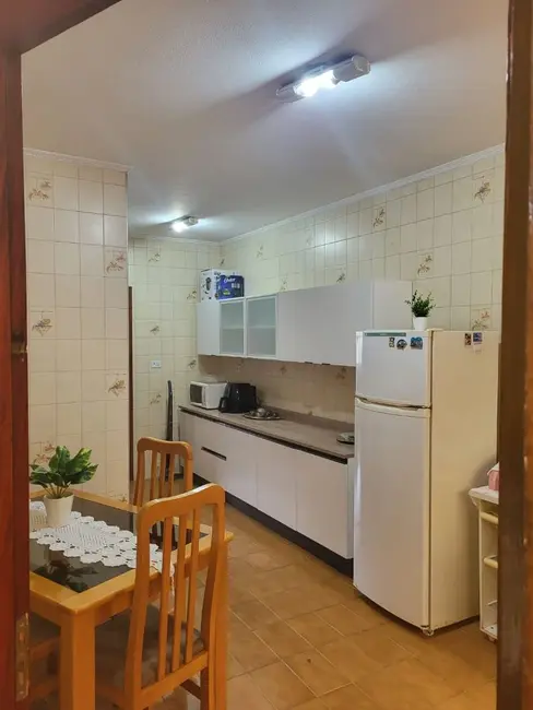 Foto 4 de Sobrado com 3 quartos à venda, 124m2 em Santa Maria, Sao Caetano Do Sul - SP