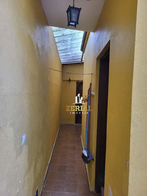 Foto 6 de Sobrado com 3 quartos à venda, 124m2 em Santa Maria, Sao Caetano Do Sul - SP