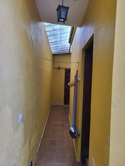 Foto 6 de Sobrado com 3 quartos à venda, 124m2 em Santa Maria, Sao Caetano Do Sul - SP