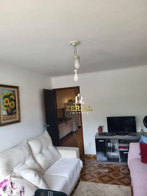 Foto 1 de Sobrado com 3 quartos à venda, 124m2 em Santa Maria, Sao Caetano Do Sul - SP