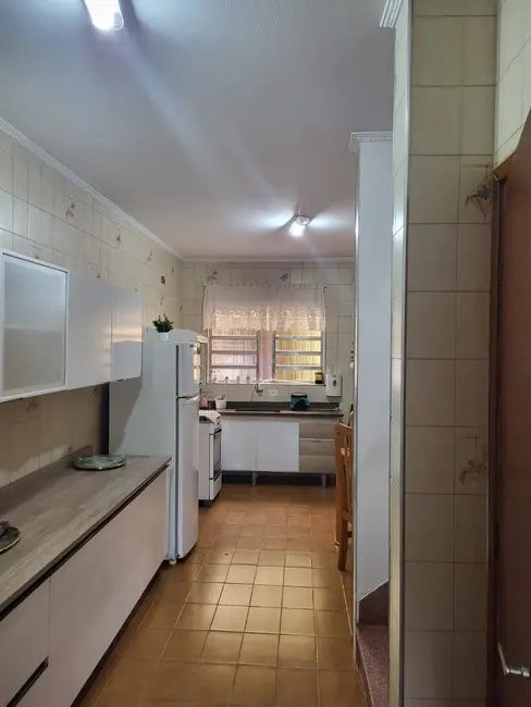 Foto 3 de Sobrado com 3 quartos à venda, 124m2 em Santa Maria, Sao Caetano Do Sul - SP