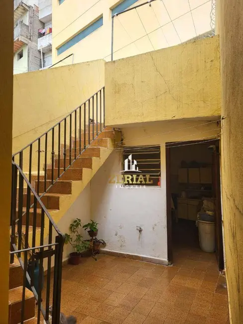 Foto 7 de Sobrado com 3 quartos à venda, 124m2 em Santa Maria, Sao Caetano Do Sul - SP