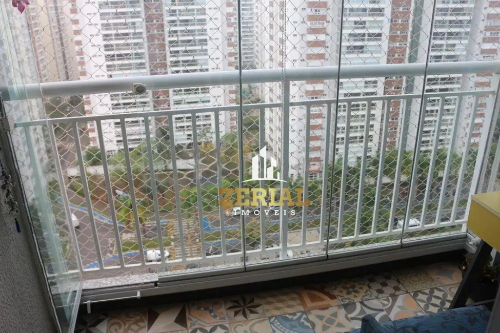 Apartamento com 2 quartos à venda, 58m2 em Cerâmica, Sao Caetano Do Sul - SP - imagem 3 Foto 3 de Apartamento com 2 quartos à venda, 58m2 em Cerâmica, Sao Caetano Do Sul - SP