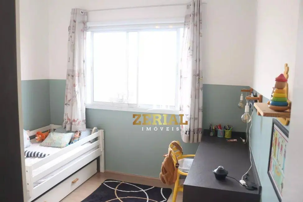 Apartamento com 2 quartos à venda, 58m2 em Cerâmica, Sao Caetano Do Sul - SP - imagem 8 Foto 8 de Apartamento com 2 quartos à venda, 58m2 em Cerâmica, Sao Caetano Do Sul - SP