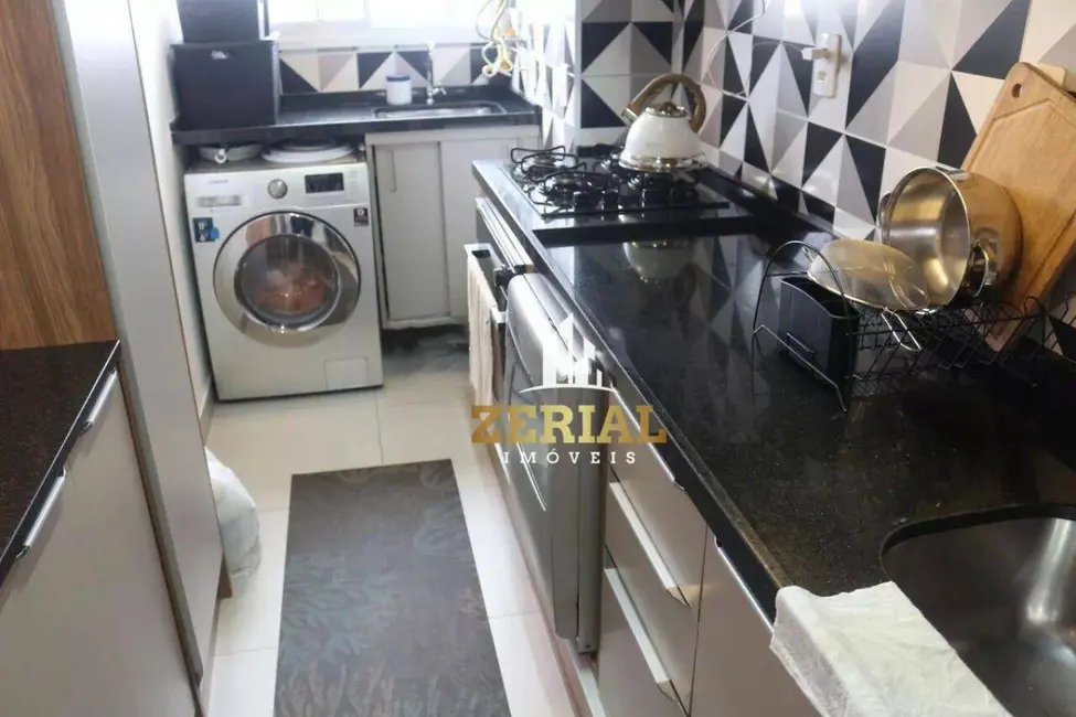 Apartamento com 2 quartos à venda, 58m2 em Cerâmica, Sao Caetano Do Sul - SP - imagem 6 Foto 6 de Apartamento com 2 quartos à venda, 58m2 em Cerâmica, Sao Caetano Do Sul - SP