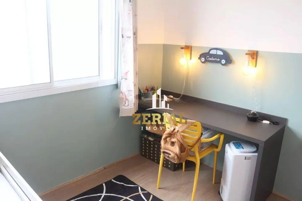 Apartamento com 2 quartos à venda, 58m2 em Cerâmica, Sao Caetano Do Sul - SP - imagem 9 Foto 9 de Apartamento com 2 quartos à venda, 58m2 em Cerâmica, Sao Caetano Do Sul - SP