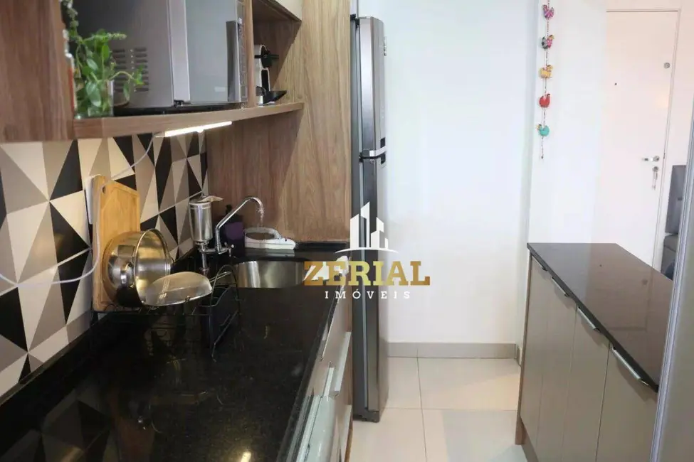 Apartamento com 2 quartos à venda, 58m2 em Cerâmica, Sao Caetano Do Sul - SP - imagem 5 Foto 5 de Apartamento com 2 quartos à venda, 58m2 em Cerâmica, Sao Caetano Do Sul - SP