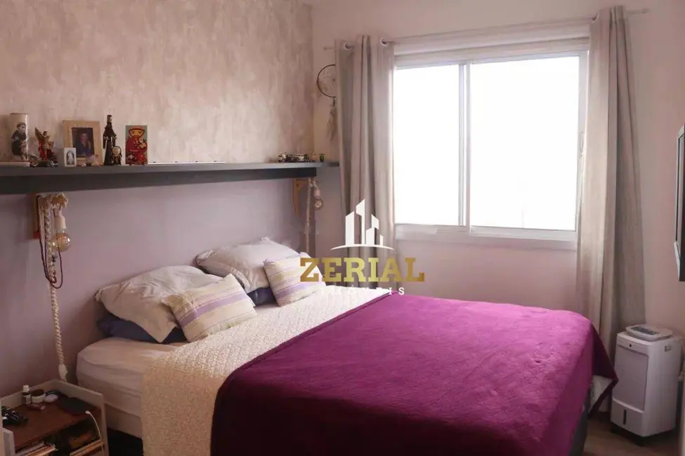 Apartamento com 2 quartos à venda, 58m2 em Cerâmica, Sao Caetano Do Sul - SP - imagem 7 Foto 7 de Apartamento com 2 quartos à venda, 58m2 em Cerâmica, Sao Caetano Do Sul - SP