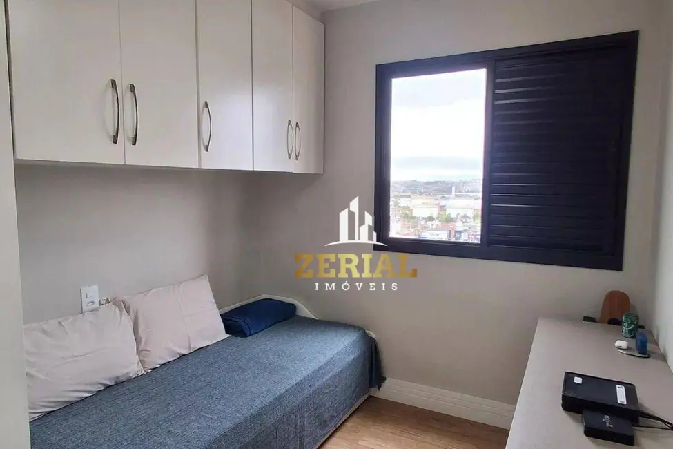 Apartamento com 3 quartos à venda, 96m2 em Barcelona, Sao Caetano Do Sul - SP - imagem 7 Foto 7 de Apartamento com 3 quartos à venda, 96m2 em Barcelona, Sao Caetano Do Sul - SP