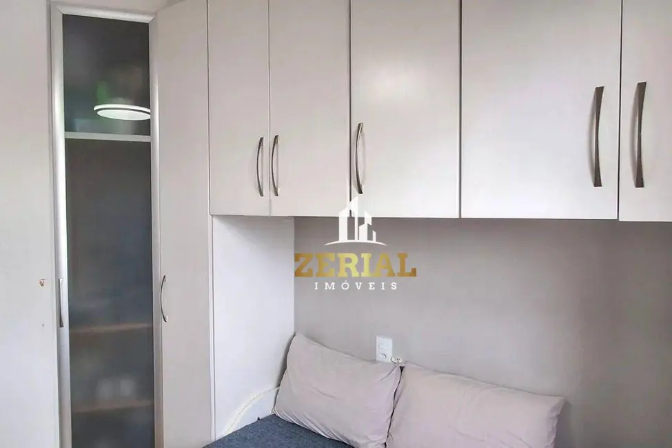 Apartamento com 3 quartos à venda, 96m2 em Barcelona, Sao Caetano Do Sul - SP - imagem 8 Foto 8 de Apartamento com 3 quartos à venda, 96m2 em Barcelona, Sao Caetano Do Sul - SP