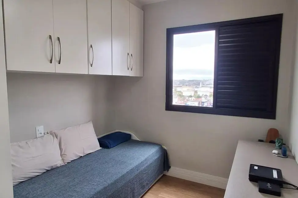 Foto 7 de Apartamento com 3 quartos à venda, 96m2 em Barcelona, Sao Caetano Do Sul - SP