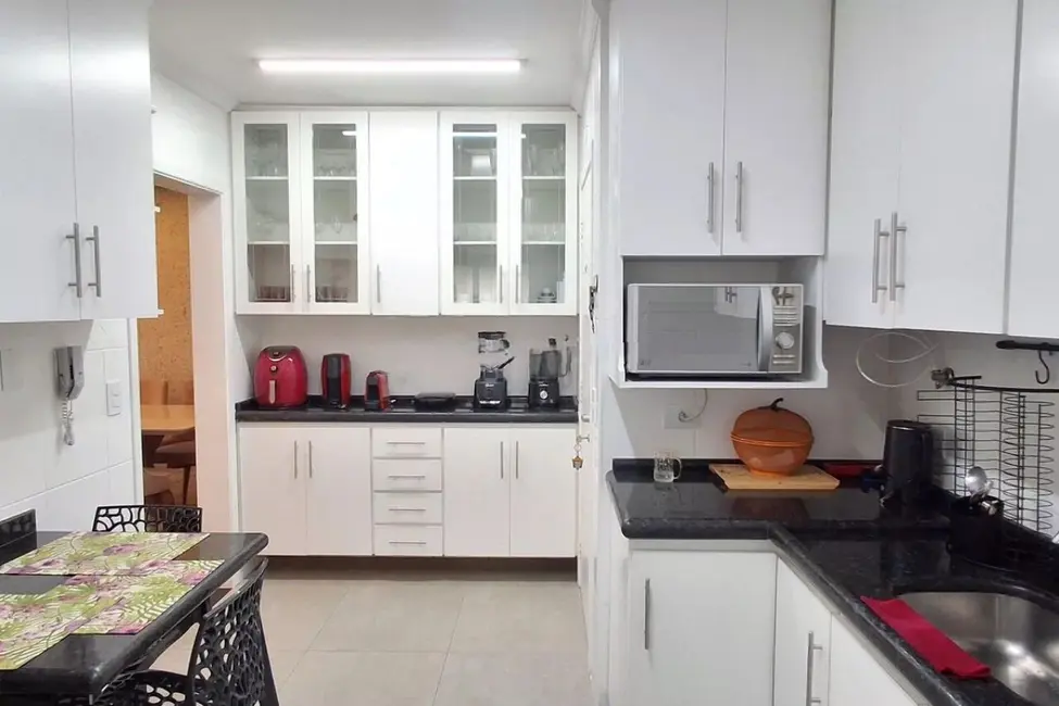Foto 4 de Apartamento com 3 quartos à venda, 96m2 em Barcelona, Sao Caetano Do Sul - SP