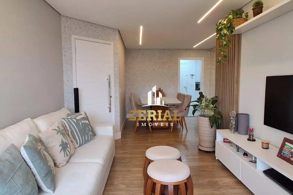 Apartamento com 3 quartos à venda, 96m2 em Barcelona, Sao Caetano Do Sul - SP - imagem 2 Foto 2 de Apartamento com 3 quartos à venda, 96m2 em Barcelona, Sao Caetano Do Sul - SP