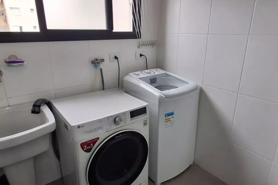 Foto 6 de Apartamento com 3 quartos à venda, 96m2 em Barcelona, Sao Caetano Do Sul - SP