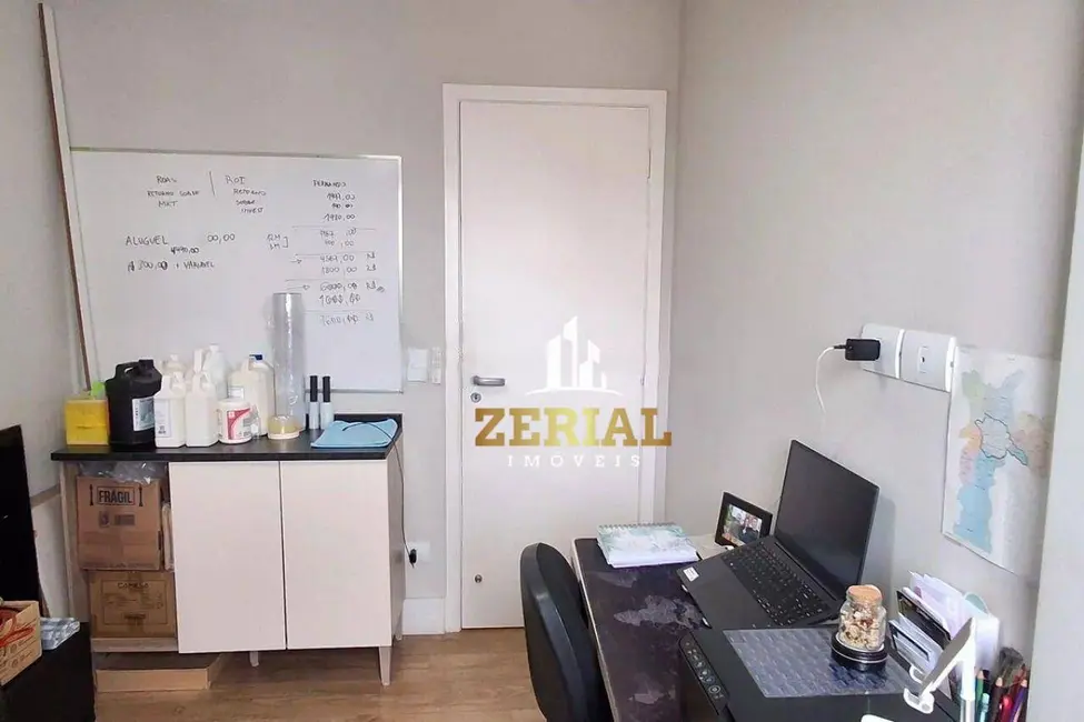 Apartamento com 3 quartos à venda, 96m2 em Barcelona, Sao Caetano Do Sul - SP - imagem 9 Foto 9 de Apartamento com 3 quartos à venda, 96m2 em Barcelona, Sao Caetano Do Sul - SP