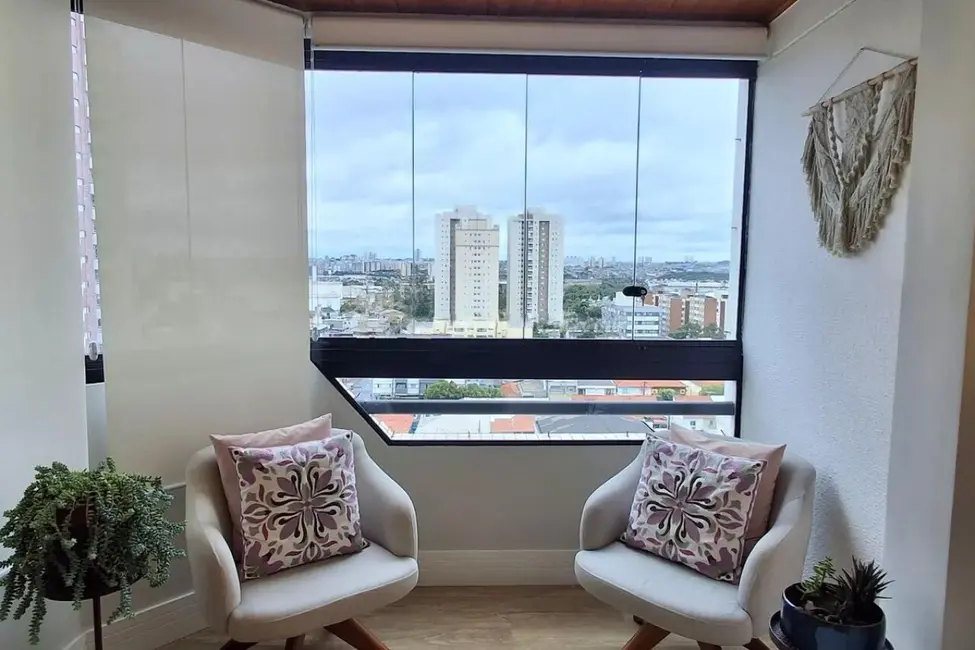 Foto 3 de Apartamento com 3 quartos à venda, 96m2 em Barcelona, Sao Caetano Do Sul - SP