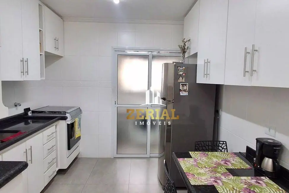 Apartamento com 3 quartos à venda, 96m2 em Barcelona, Sao Caetano Do Sul - SP - imagem 5 Foto 5 de Apartamento com 3 quartos à venda, 96m2 em Barcelona, Sao Caetano Do Sul - SP