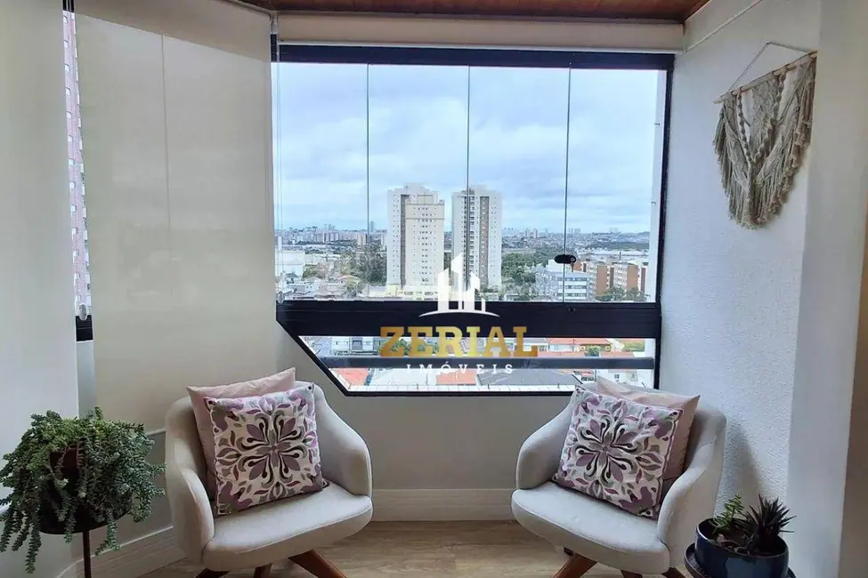 Apartamento com 3 quartos à venda, 96m2 em Barcelona, Sao Caetano Do Sul - SP - imagem 3 Foto 3 de Apartamento com 3 quartos à venda, 96m2 em Barcelona, Sao Caetano Do Sul - SP