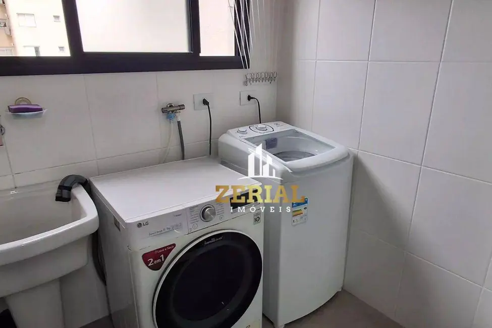 Apartamento com 3 quartos à venda, 96m2 em Barcelona, Sao Caetano Do Sul - SP - imagem 6 Foto 6 de Apartamento com 3 quartos à venda, 96m2 em Barcelona, Sao Caetano Do Sul - SP