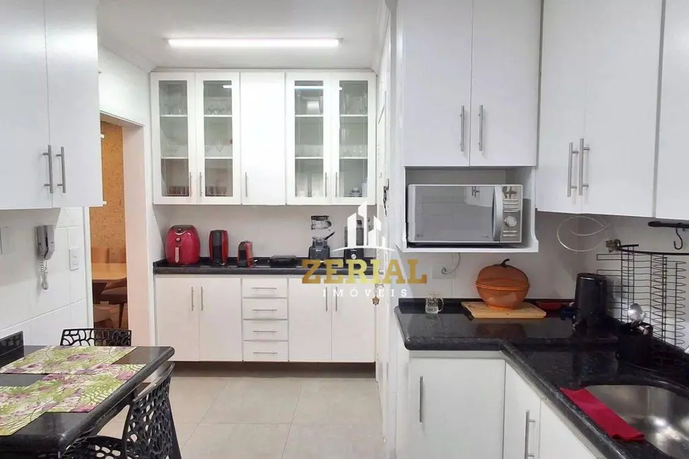 Apartamento com 3 quartos à venda, 96m2 em Barcelona, Sao Caetano Do Sul - SP - imagem 4 Foto 4 de Apartamento com 3 quartos à venda, 96m2 em Barcelona, Sao Caetano Do Sul - SP