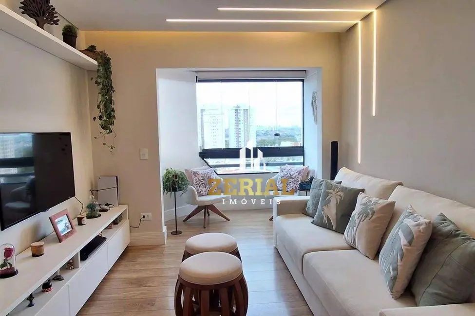 Apartamento com 3 quartos à venda, 96m2 em Barcelona, Sao Caetano Do Sul - SP - imagem 1 Foto 1 de Apartamento com 3 quartos à venda, 96m2 em Barcelona, Sao Caetano Do Sul - SP