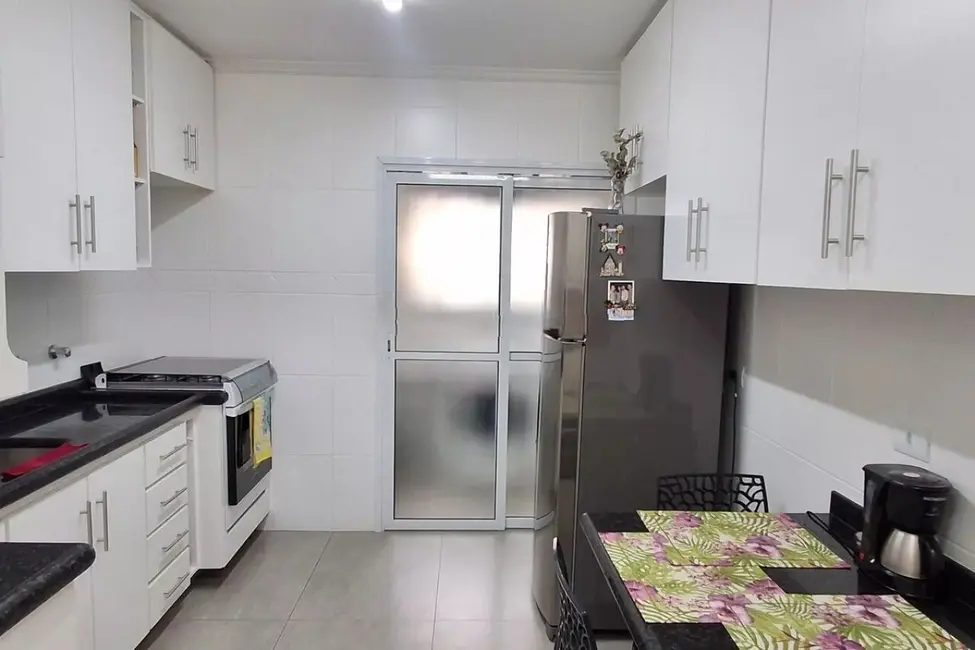 Foto 5 de Apartamento com 3 quartos à venda, 96m2 em Barcelona, Sao Caetano Do Sul - SP