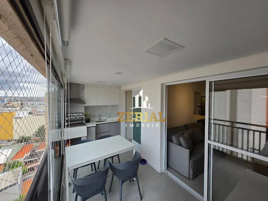 Apartamento com 3 quartos à venda, 84m2 em Santa Paula, Sao Caetano Do Sul - SP - imagem 2 Foto 2 de Apartamento com 3 quartos à venda, 84m2 em Santa Paula, Sao Caetano Do Sul - SP