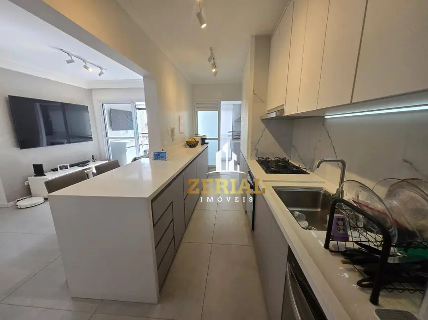 Apartamento com 3 quartos à venda, 84m2 em Santa Paula, Sao Caetano Do Sul - SP - imagem 4 Foto 4 de Apartamento com 3 quartos à venda, 84m2 em Santa Paula, Sao Caetano Do Sul - SP