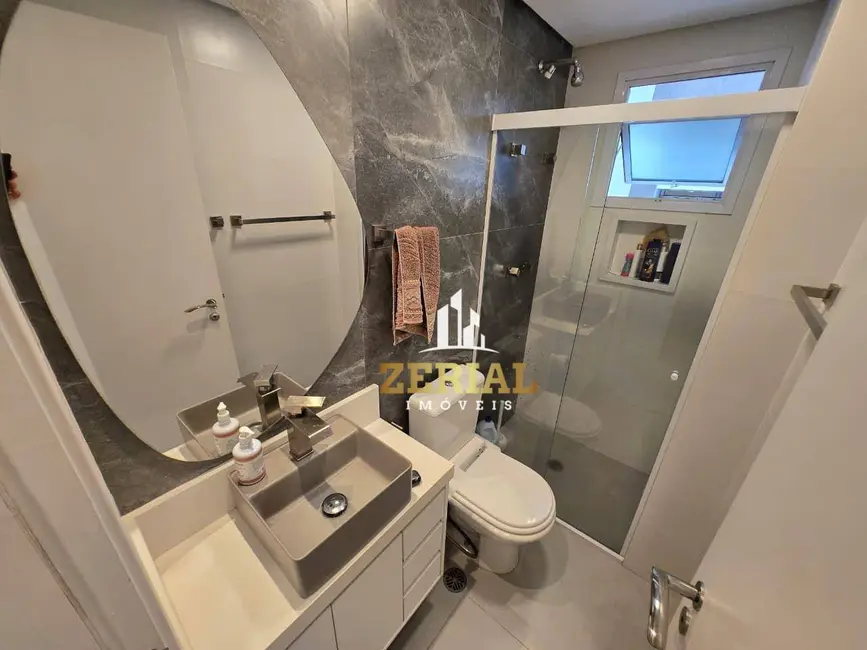 Apartamento com 3 quartos à venda, 84m2 em Santa Paula, Sao Caetano Do Sul - SP - imagem 9 Foto 9 de Apartamento com 3 quartos à venda, 84m2 em Santa Paula, Sao Caetano Do Sul - SP