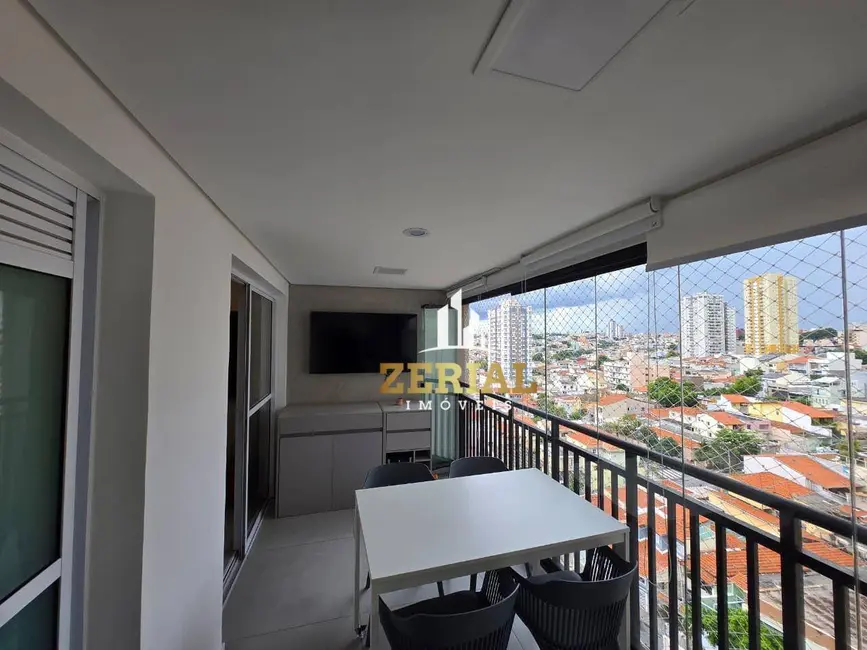 Apartamento com 3 quartos à venda, 84m2 em Santa Paula, Sao Caetano Do Sul - SP - imagem 3 Foto 3 de Apartamento com 3 quartos à venda, 84m2 em Santa Paula, Sao Caetano Do Sul - SP