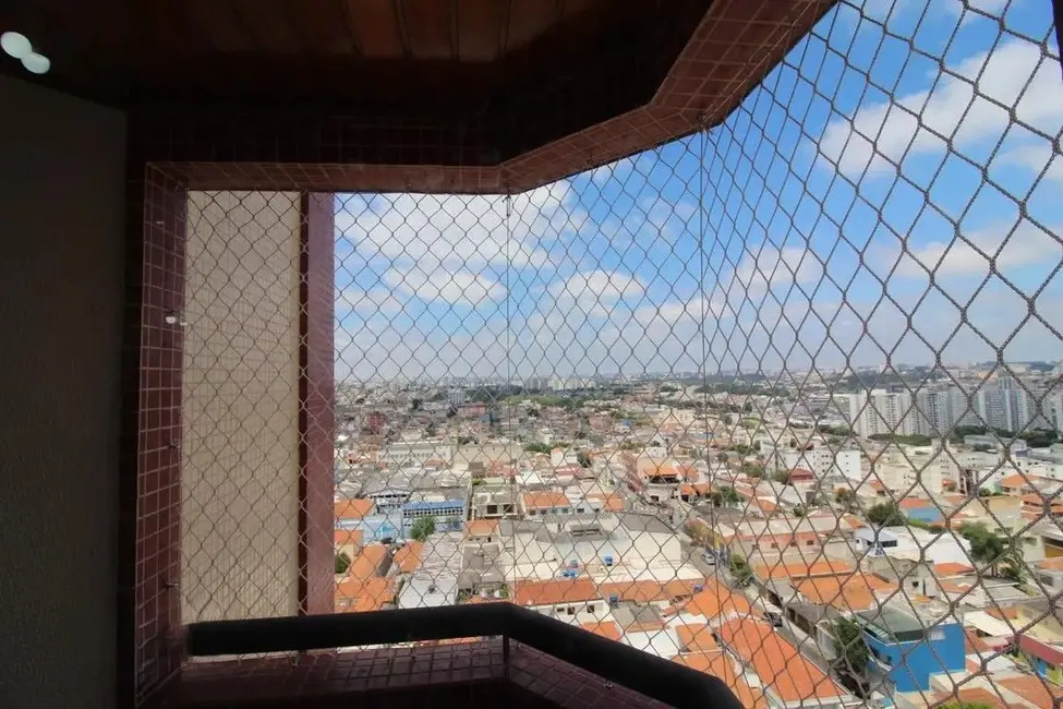 Foto 4 de Apartamento com 3 quartos à venda e para alugar, 103m2 em Cerâmica, Sao Caetano Do Sul - SP