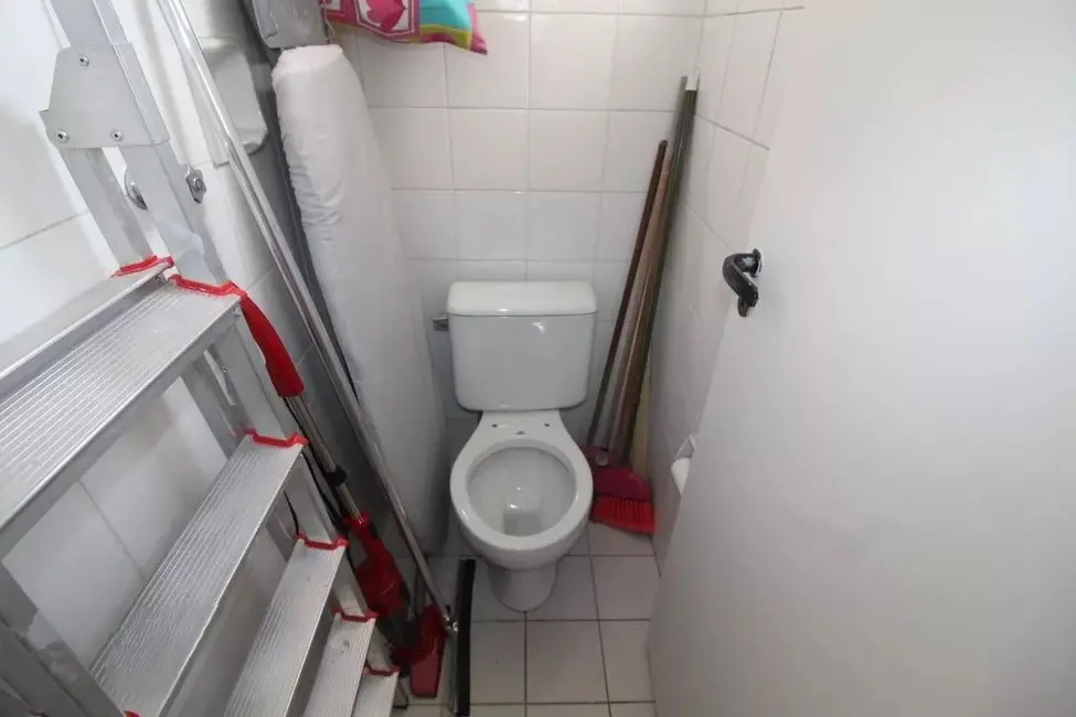 Foto 9 de Apartamento com 3 quartos à venda e para alugar, 103m2 em Cerâmica, Sao Caetano Do Sul - SP