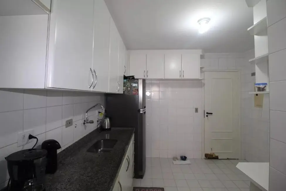 Foto 6 de Apartamento com 3 quartos à venda e para alugar, 103m2 em Cerâmica, Sao Caetano Do Sul - SP