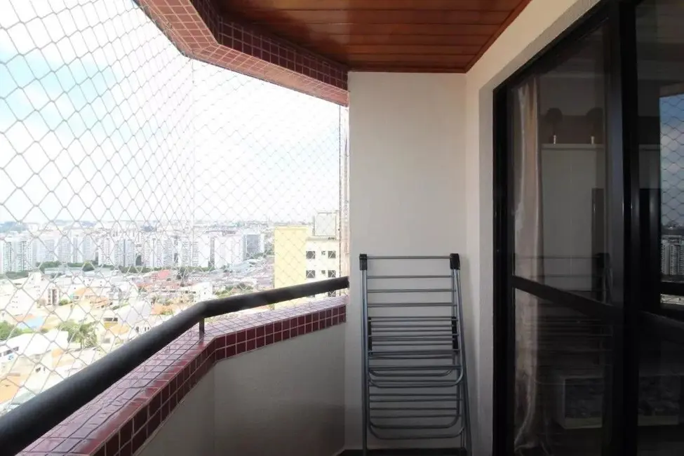 Foto 3 de Apartamento com 3 quartos à venda e para alugar, 103m2 em Cerâmica, Sao Caetano Do Sul - SP