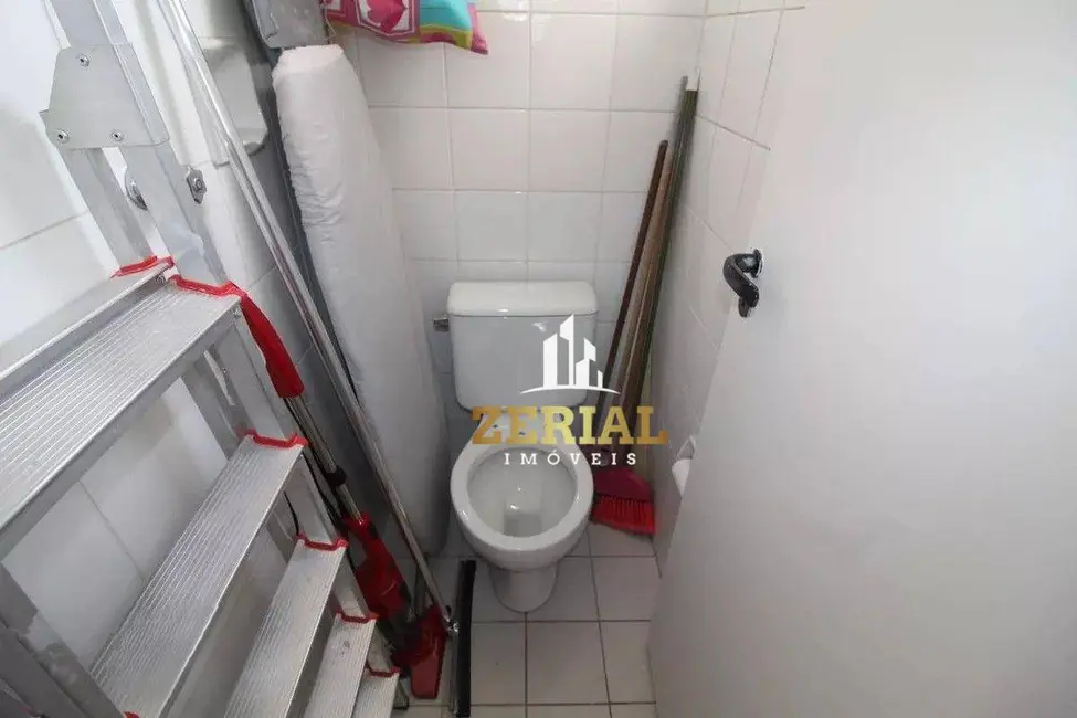Apartamento com 3 quartos à venda e para alugar, 103m2 em Cerâmica, Sao Caetano Do Sul - SP - imagem 9 Foto 9 de Apartamento com 3 quartos à venda e para alugar, 103m2 em Cerâmica, Sao Caetano Do Sul - SP
