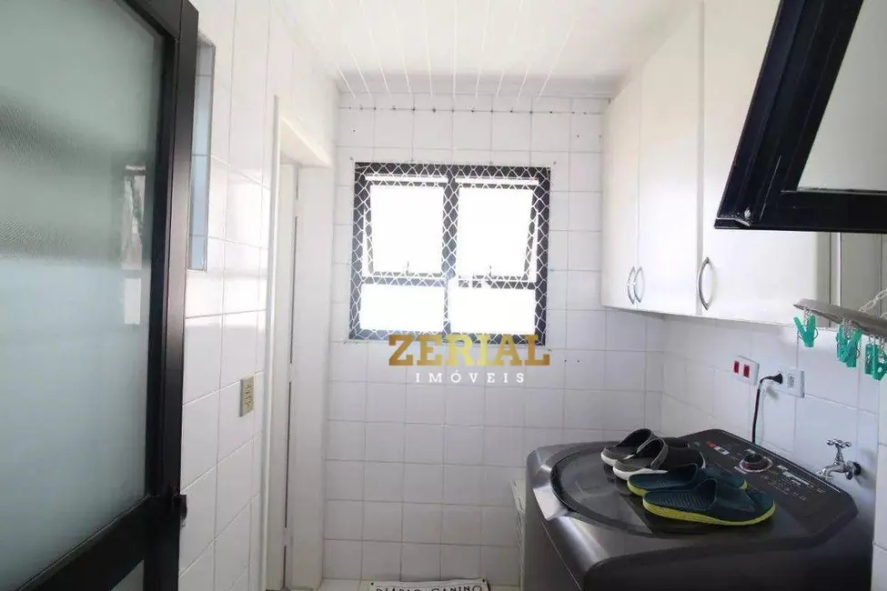 Apartamento com 3 quartos à venda e para alugar, 103m2 em Cerâmica, Sao Caetano Do Sul - SP - imagem 7 Foto 7 de Apartamento com 3 quartos à venda e para alugar, 103m2 em Cerâmica, Sao Caetano Do Sul - SP