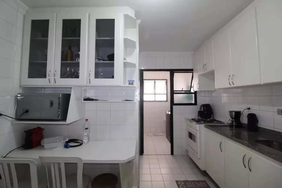 Foto 5 de Apartamento com 3 quartos à venda e para alugar, 103m2 em Cerâmica, Sao Caetano Do Sul - SP