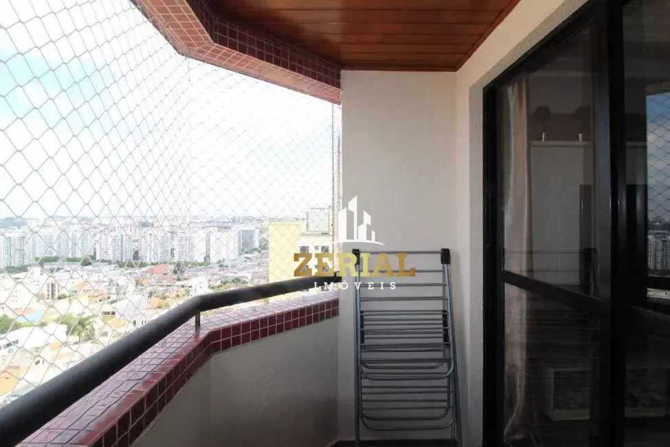 Apartamento com 3 quartos à venda e para alugar, 103m2 em Cerâmica, Sao Caetano Do Sul - SP - imagem 3 Foto 3 de Apartamento com 3 quartos à venda e para alugar, 103m2 em Cerâmica, Sao Caetano Do Sul - SP