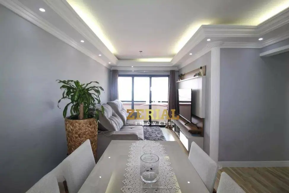 Apartamento com 3 quartos à venda e para alugar, 103m2 em Cerâmica, Sao Caetano Do Sul - SP - imagem 1 Foto 1 de Apartamento com 3 quartos à venda e para alugar, 103m2 em Cerâmica, Sao Caetano Do Sul - SP