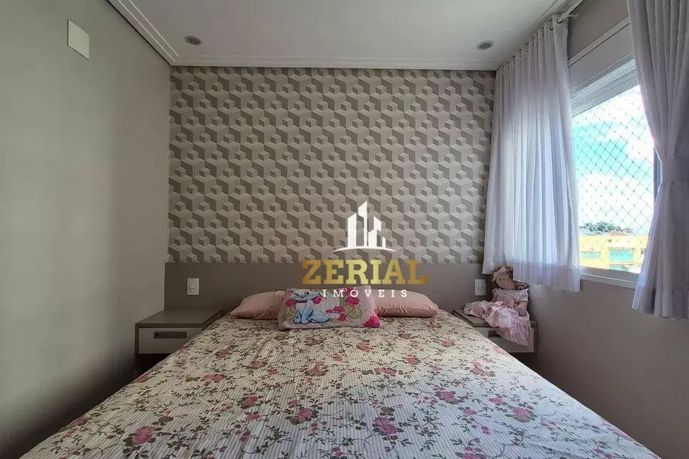 Foto 8 de Apartamento com 3 quartos à venda, 85m2 em Vila Curuçá, Santo Andre - SP