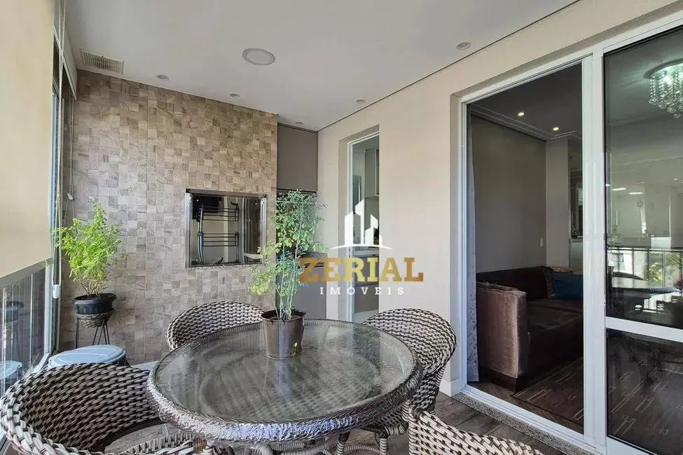Foto 3 de Apartamento com 3 quartos à venda, 85m2 em Vila Curuçá, Santo Andre - SP