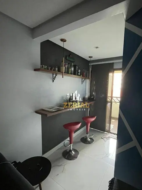 Foto 2 de Apartamento com 3 quartos à venda, 96m2 em Santa Maria, Sao Caetano Do Sul - SP