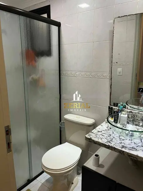 Foto 9 de Apartamento com 3 quartos à venda, 96m2 em Santa Maria, Sao Caetano Do Sul - SP