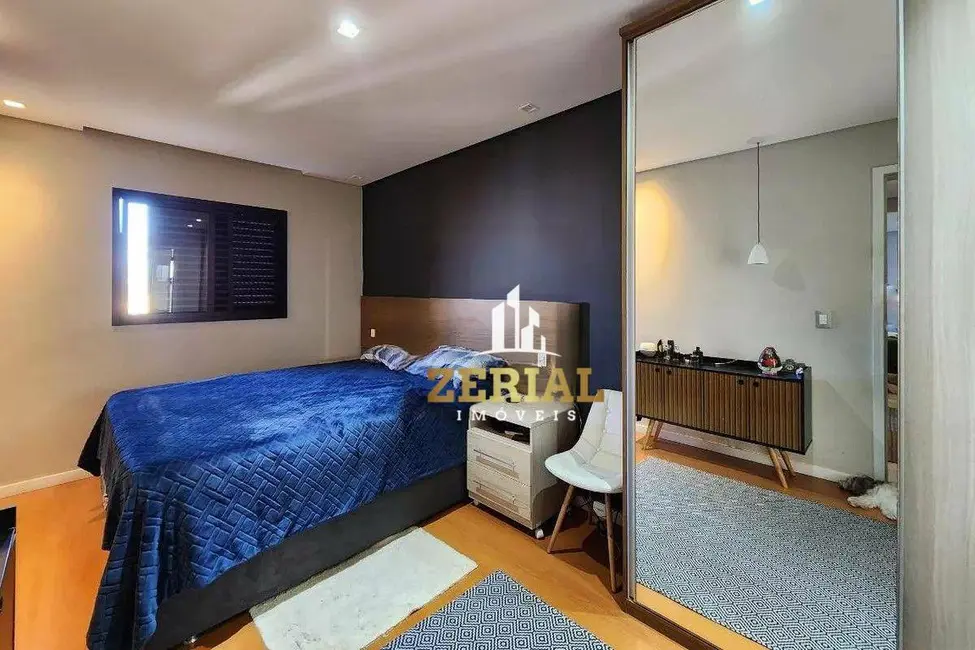 Foto 8 de Apartamento com 3 quartos à venda, 96m2 em Santa Maria, Sao Caetano Do Sul - SP