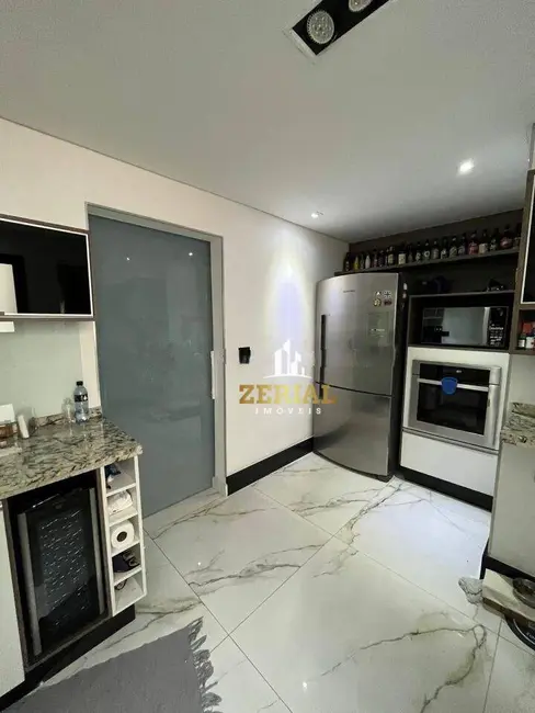 Foto 5 de Apartamento com 3 quartos à venda, 96m2 em Santa Maria, Sao Caetano Do Sul - SP