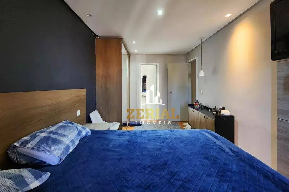 Foto 7 de Apartamento com 3 quartos à venda, 96m2 em Santa Maria, Sao Caetano Do Sul - SP